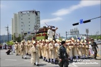 국장행렬